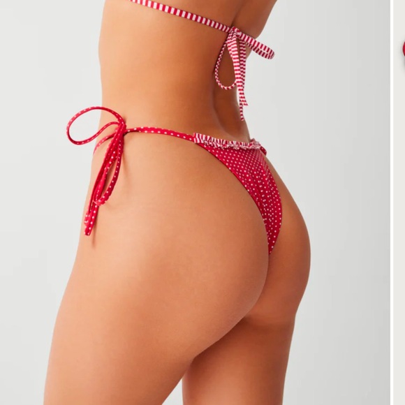 Frankie’s Divine bikini bottoms - Picture 2 of 2